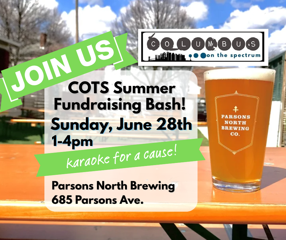 Summer Fundraising Bash: Karaoke for a Cause at Parsons North Brewing Co.