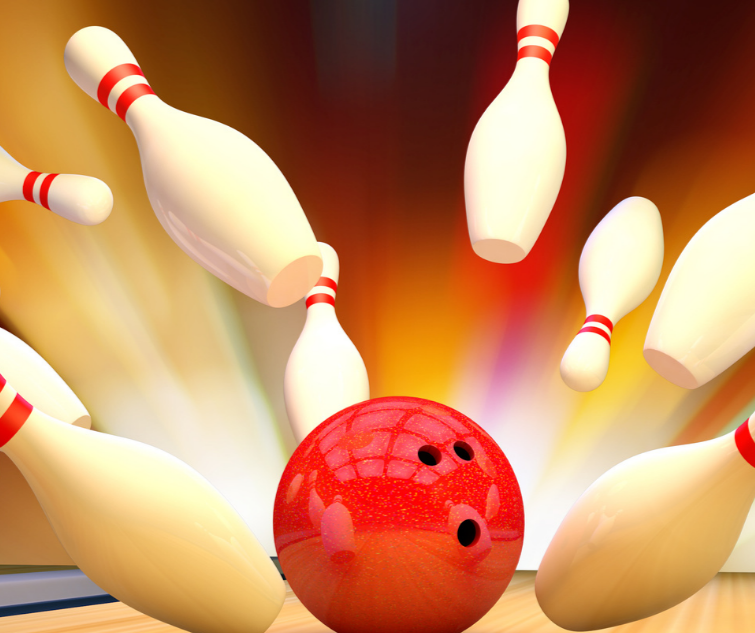 Bowling Night