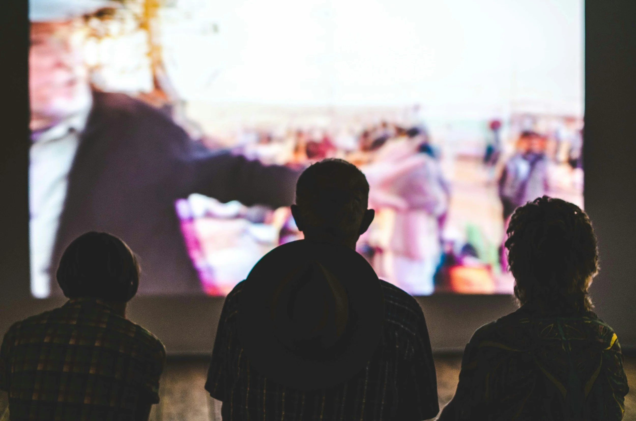 Movie of the Month Club