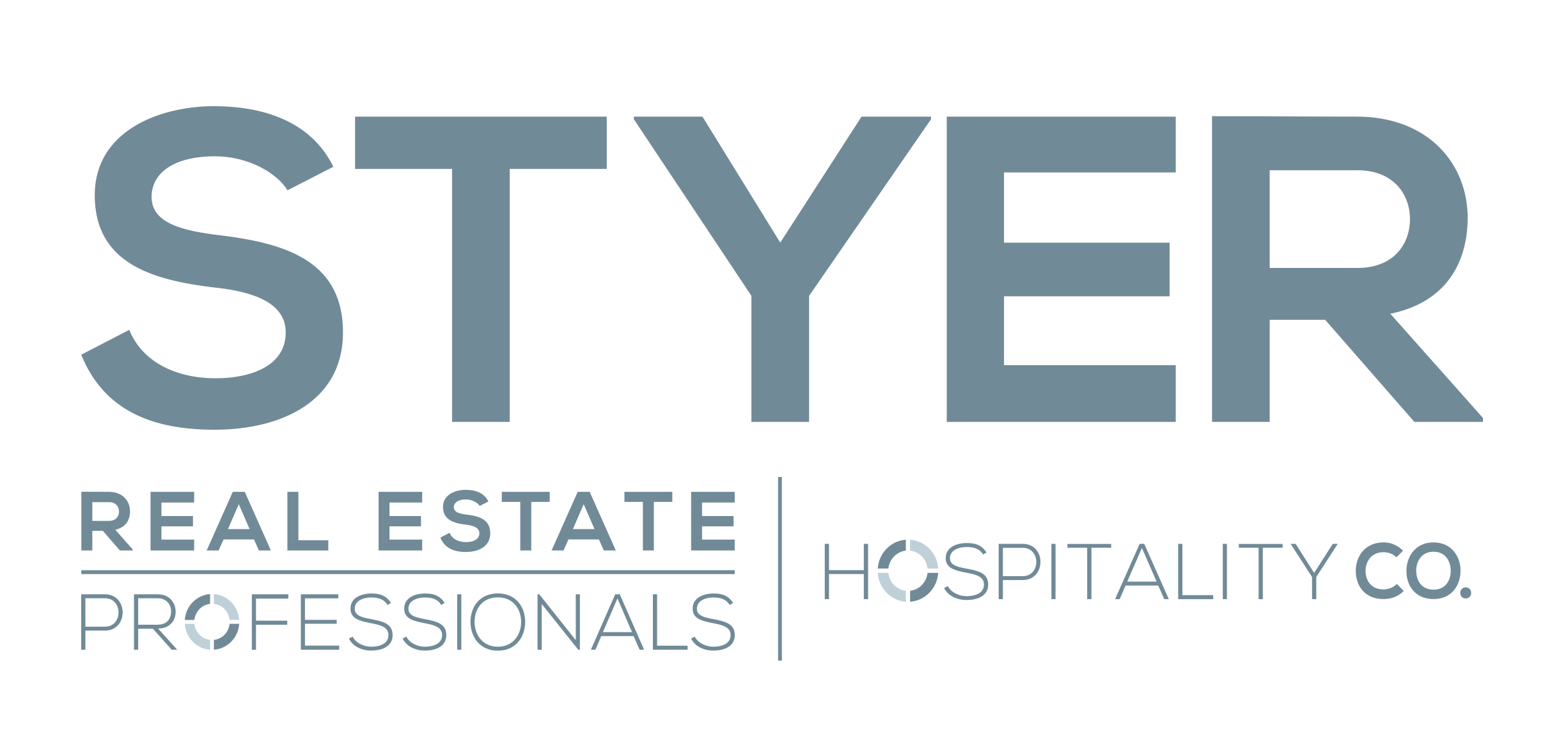 styer real estate cots donor