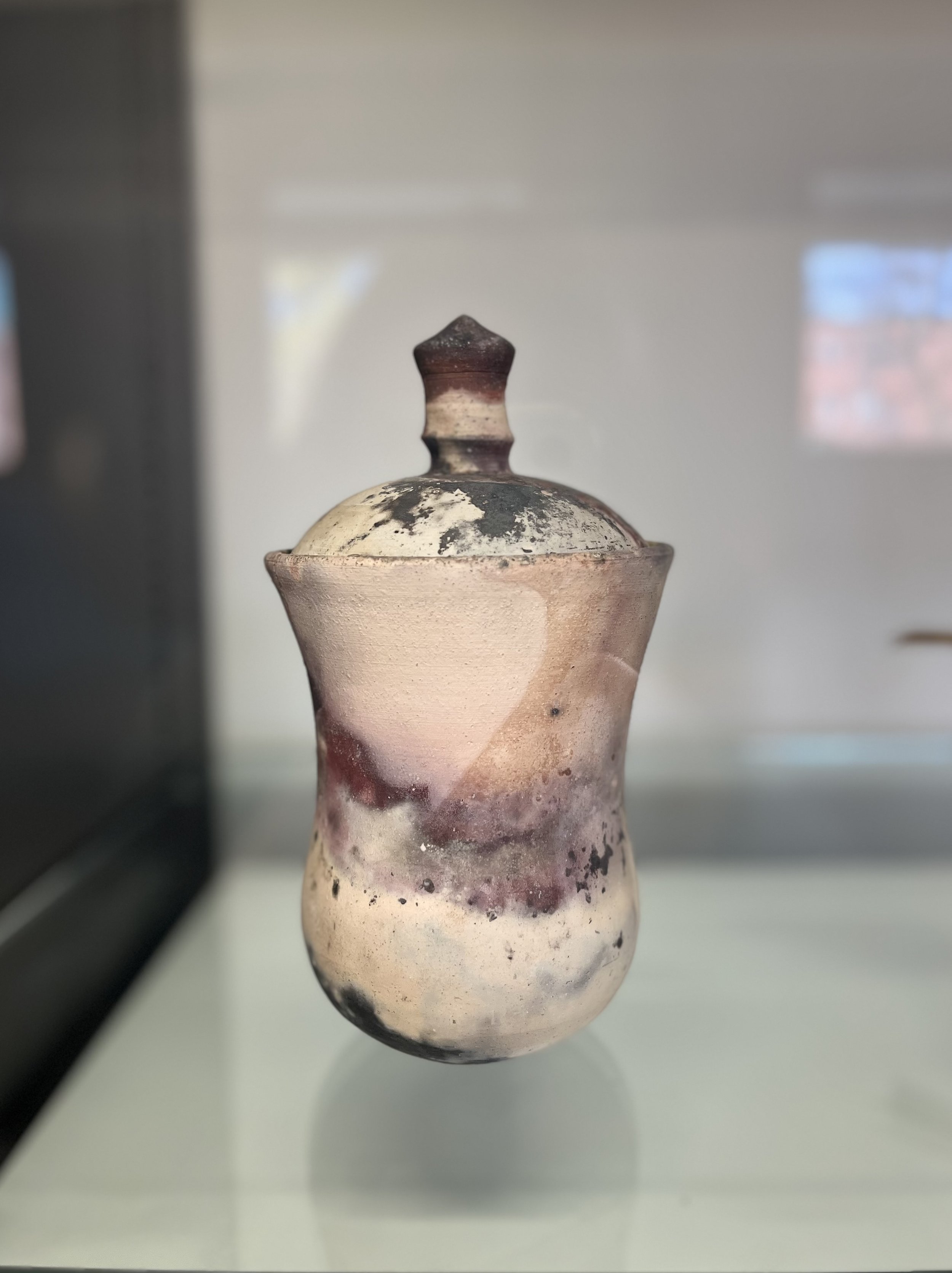 "Moondust" ~ Recipient of the Soave Faire Award at the 2023 Skidmore Juried Student Exhibition