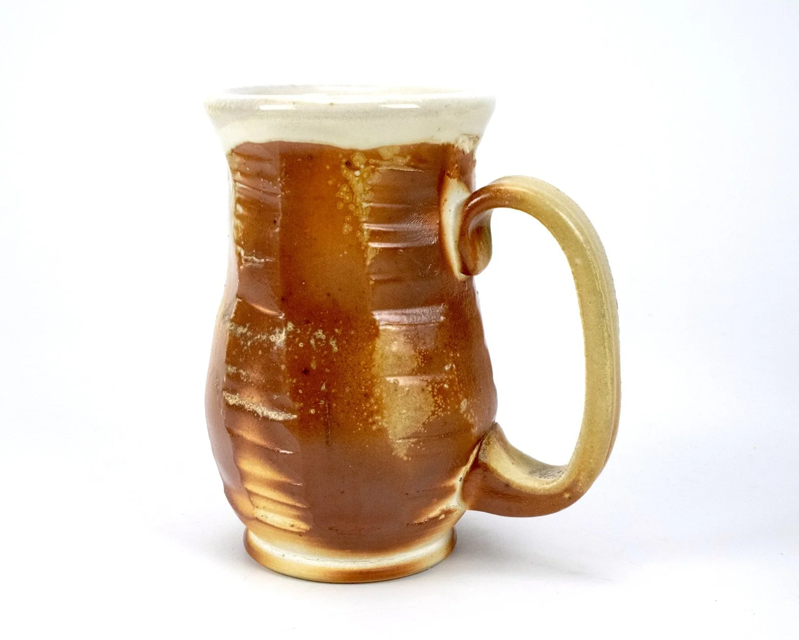 Faceted Mug