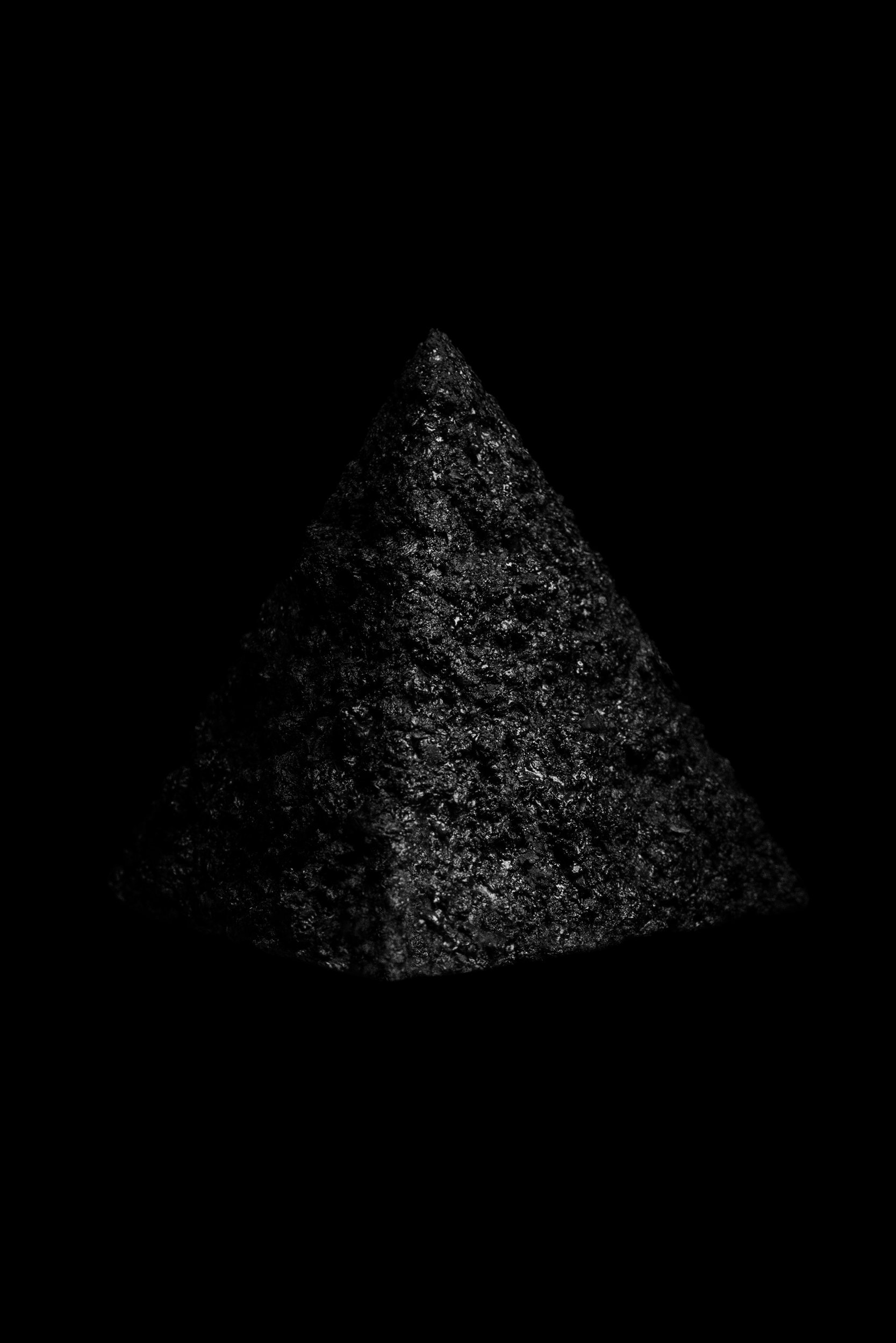 Sacred Geometry Series: Pyramid