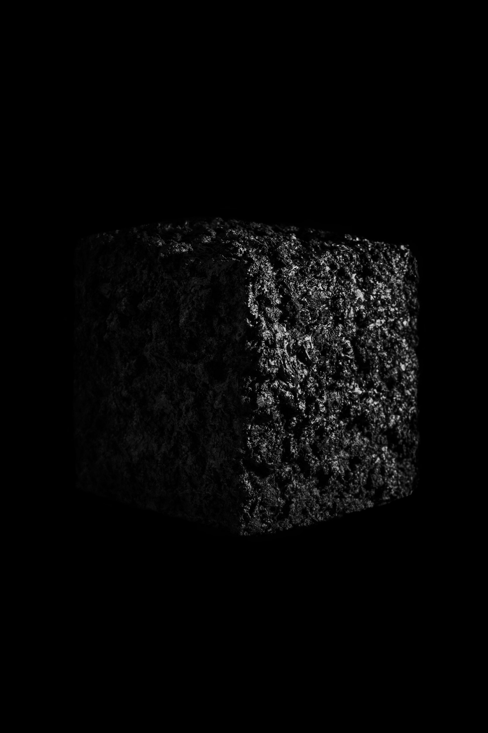 Sacred Geometry Series: Cube