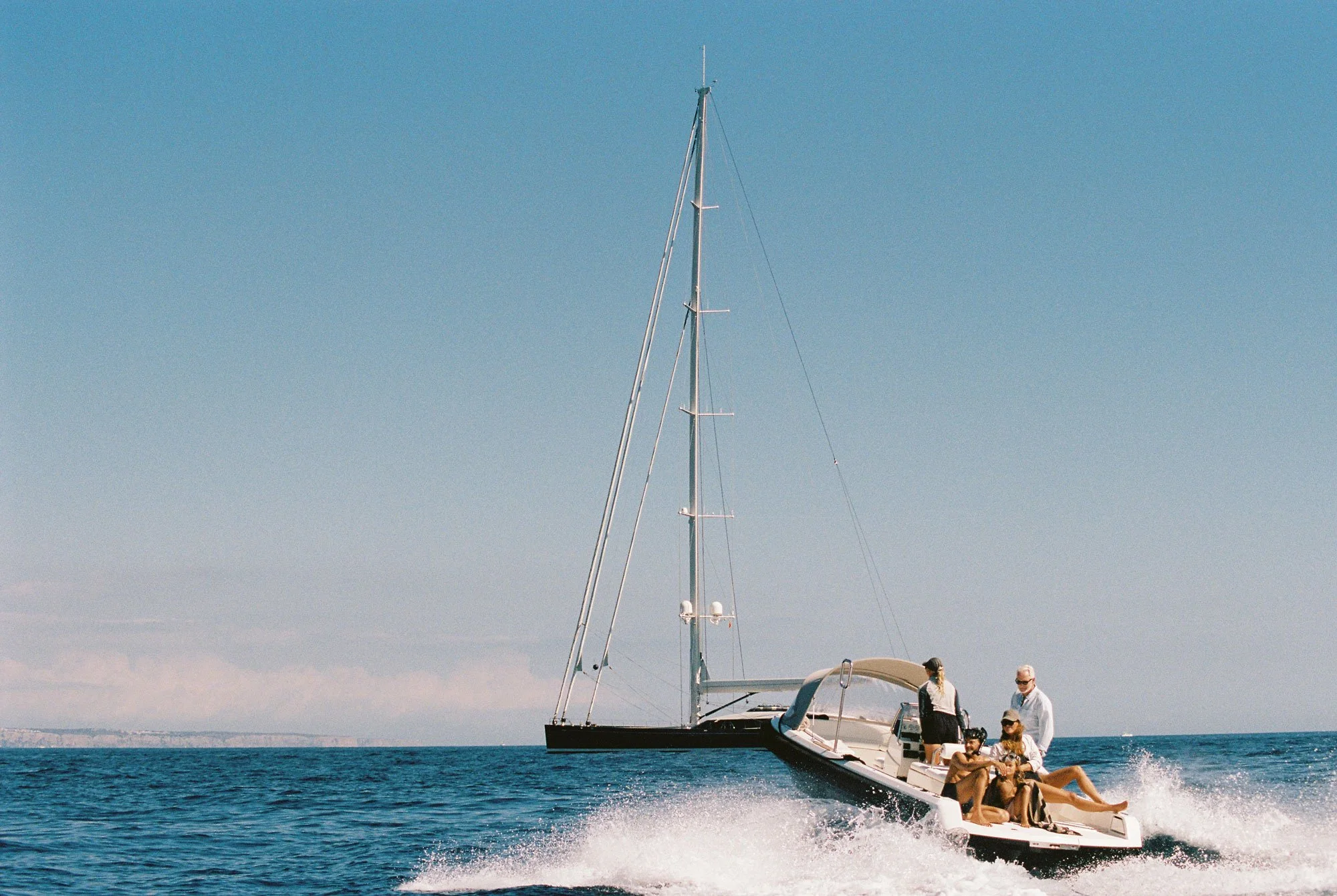 Cecil Wright, Kokomo