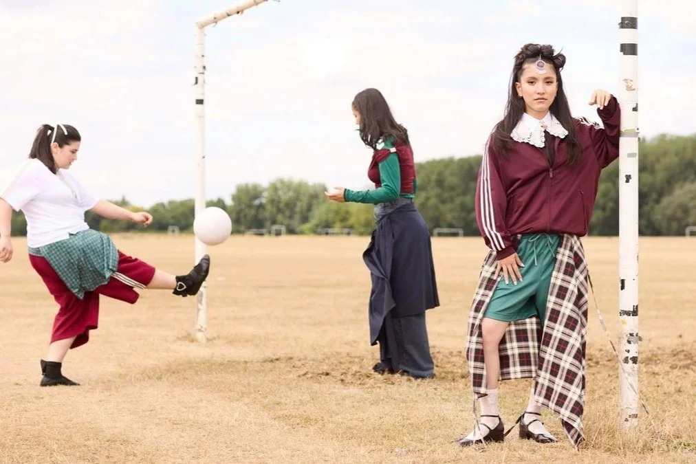 Goal Editions, Afghanistan Women's National Team