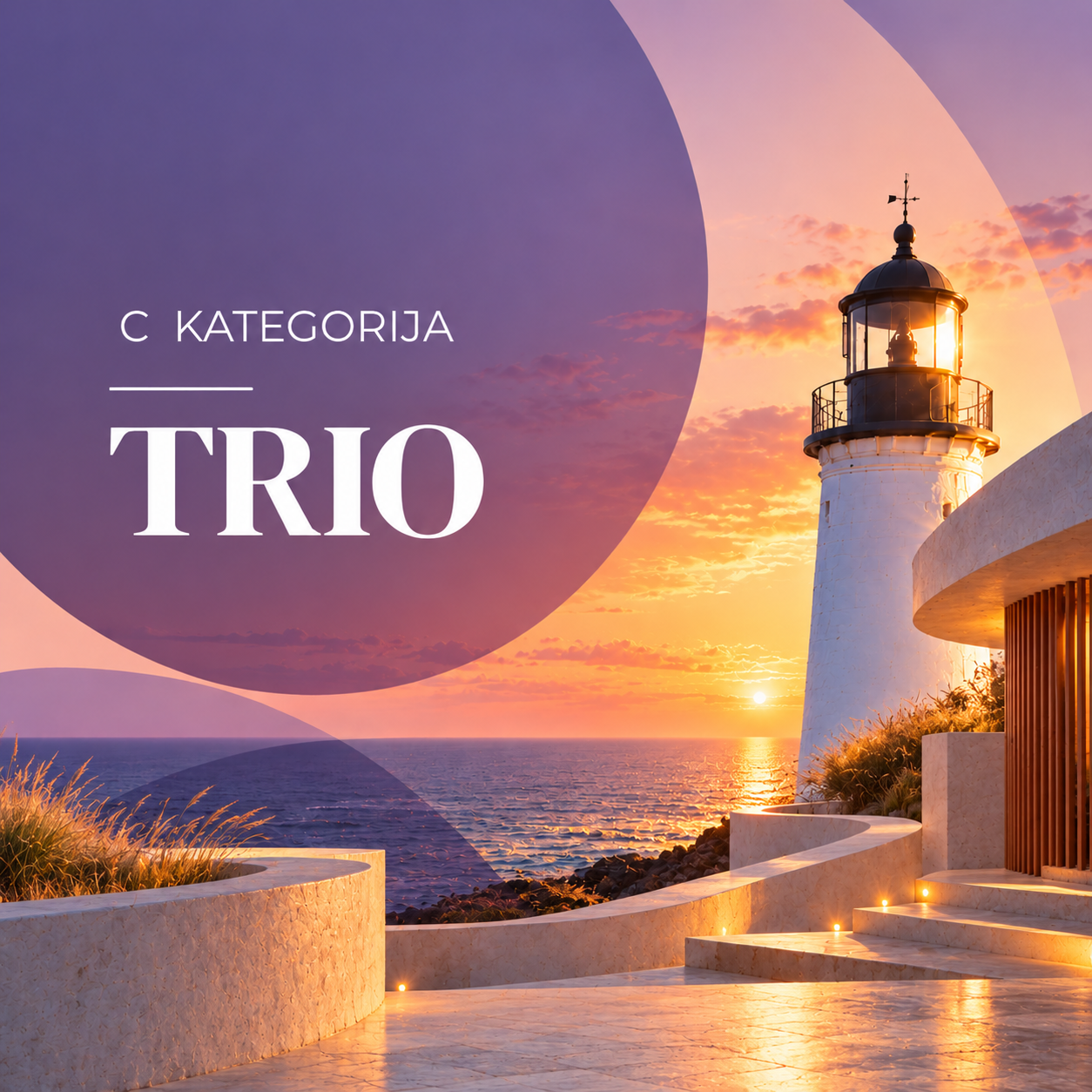 LAI SKAN! 2027 — Trio dalības maksa
