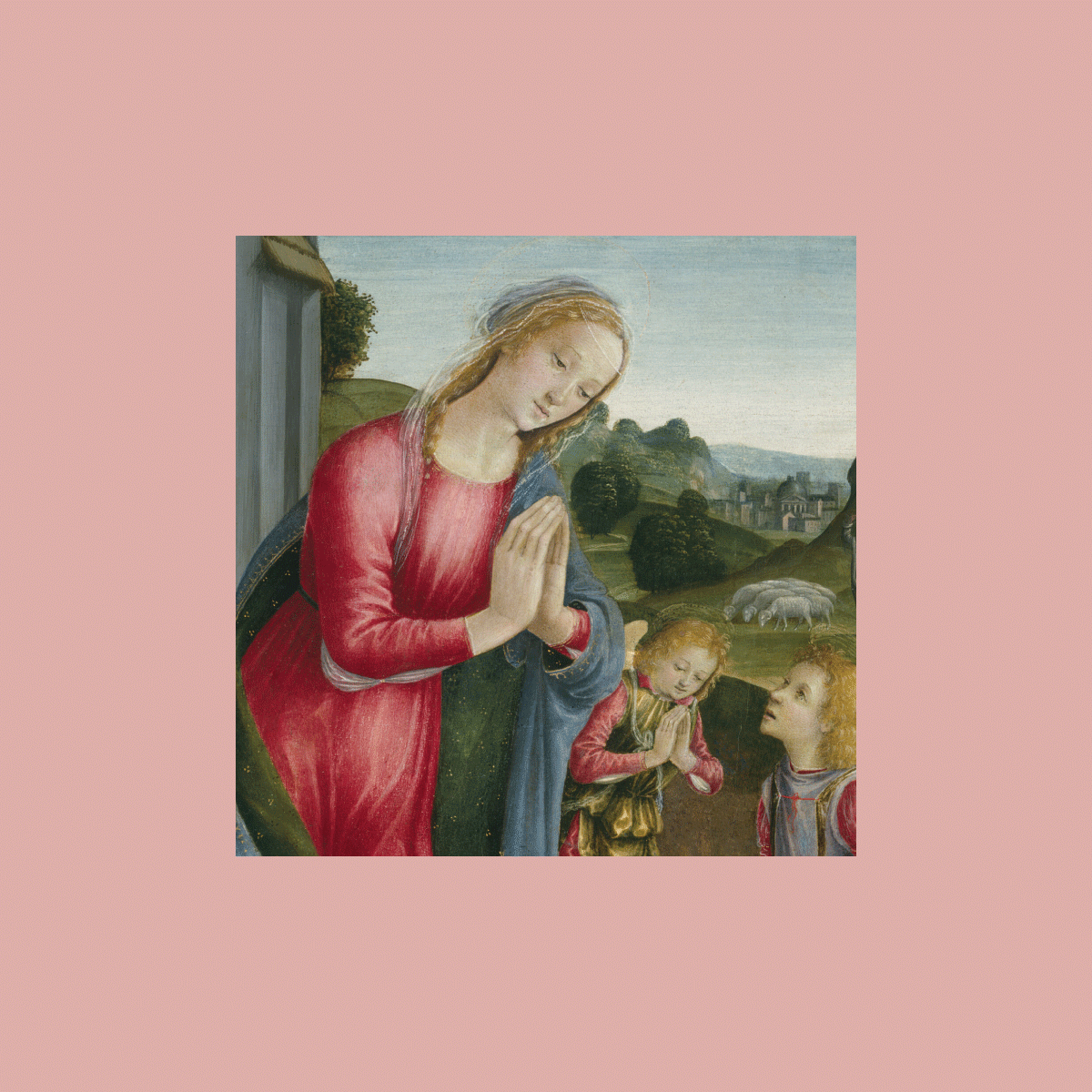 Mysticism for Writers