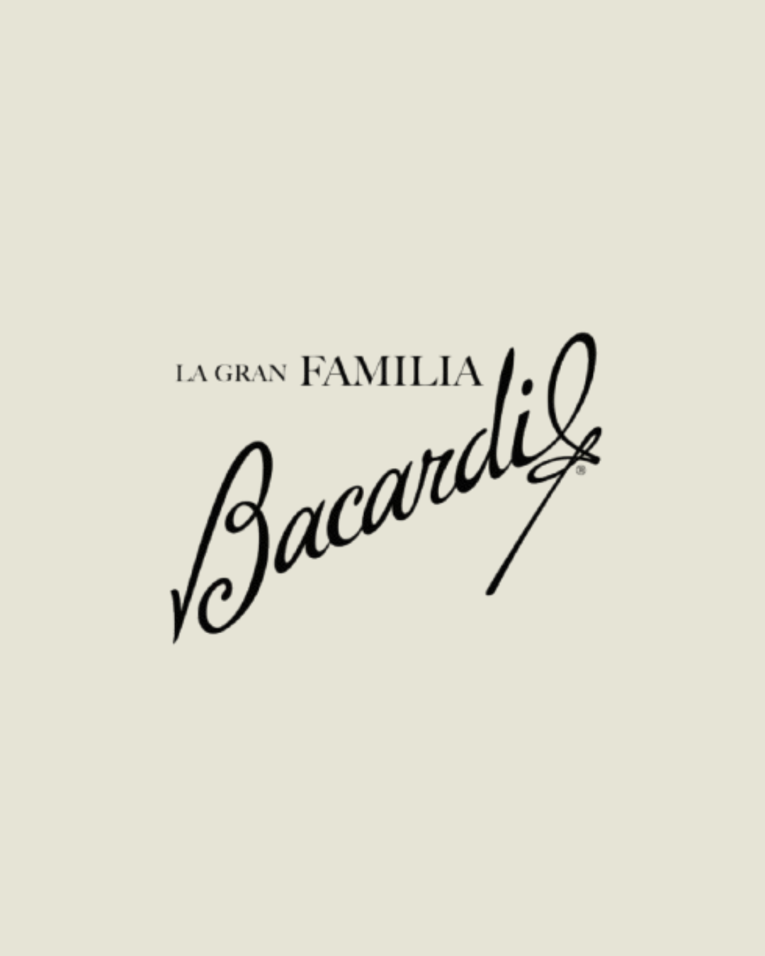 KINSHIP: Sponsored by LGF Bacardí