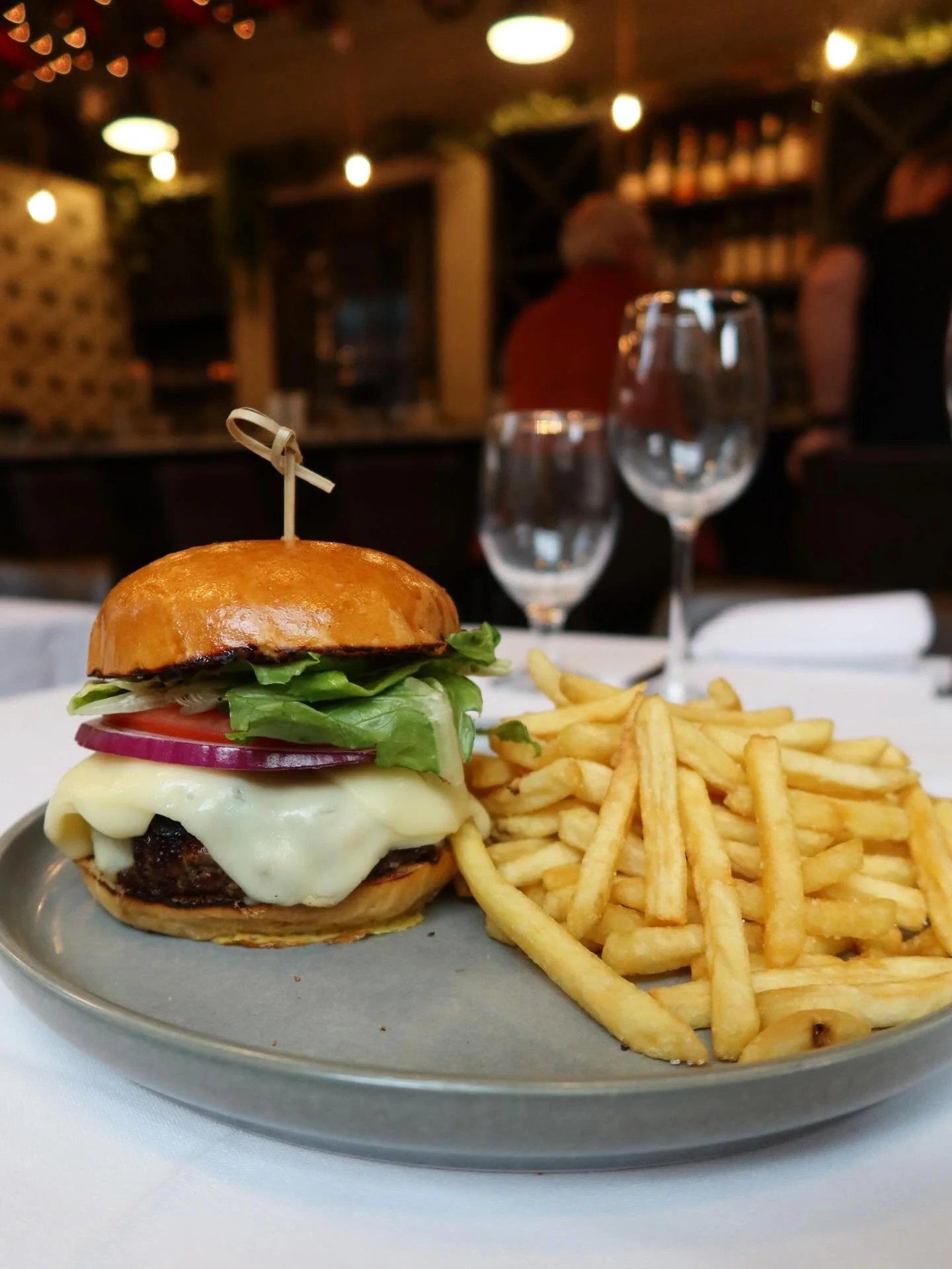 Oysters and burgers?
Yeah&hellip; we have it all 🦪🍔

Brunch at The Boiler Room, Friday- Sunday 10am&ndash;2pm
