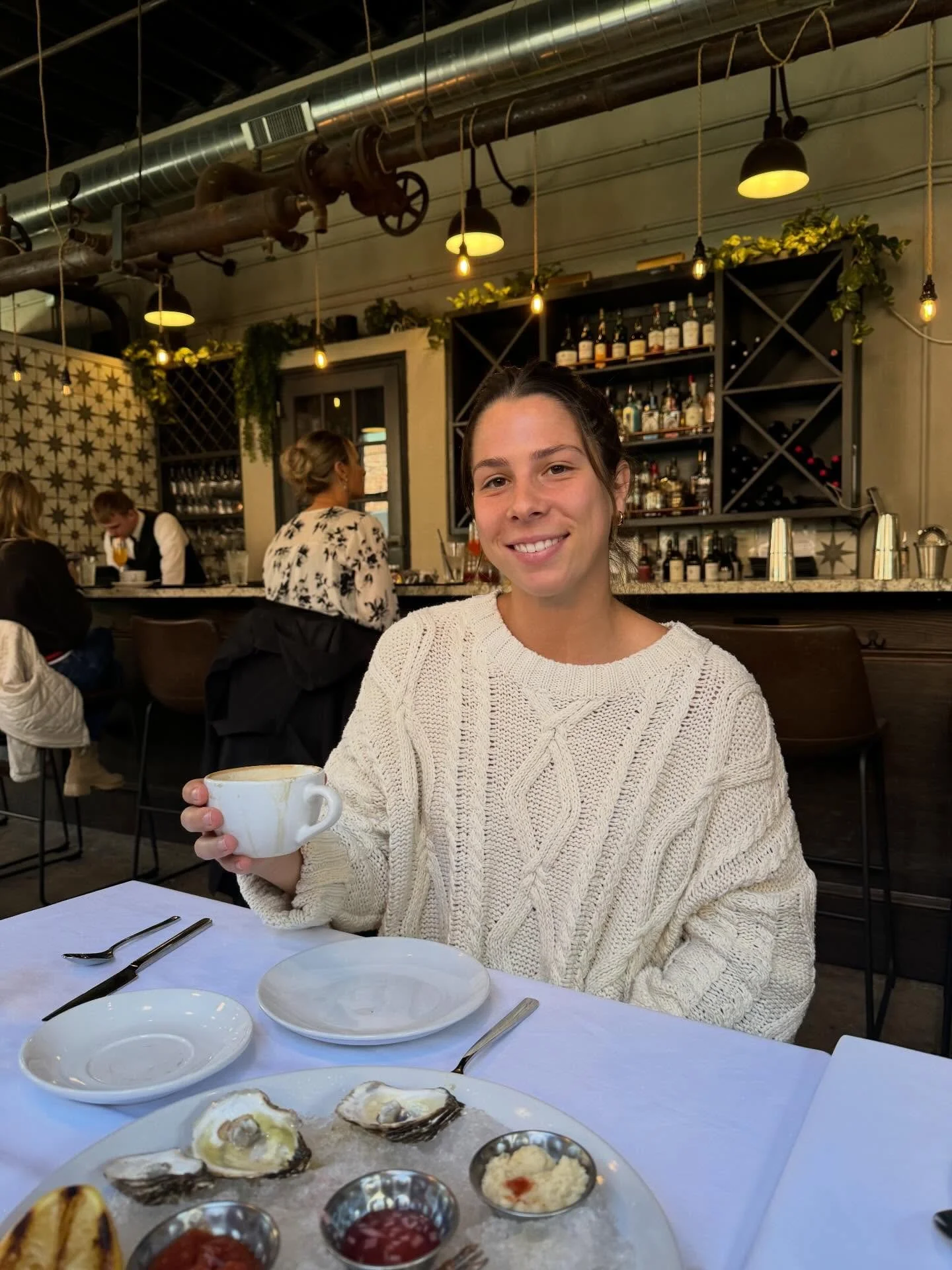 🍳🥂 Weekends are better with Brunch at The Boiler Room.

Serving Friday&ndash;Sunday
10 AM&ndash;2 PM