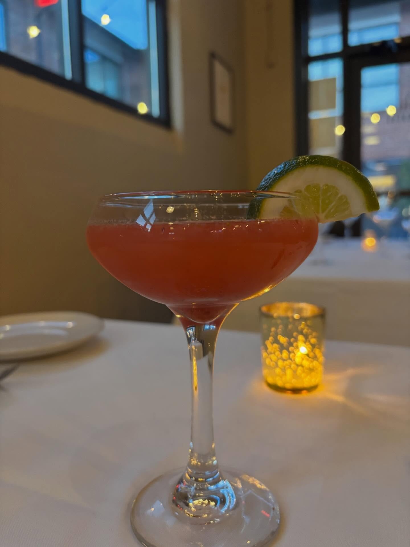Valentine&rsquo;s Weekend Specials Start Tonight! 

Start off with our Lucky Lychee Martini&hellip;.
Irvine&rsquo;s Gin &amp; Fresh Strawberry Lychee Pur&eacute;e finished with Lime

Enjoy our special appetizers and entrees with a bottle of champagne