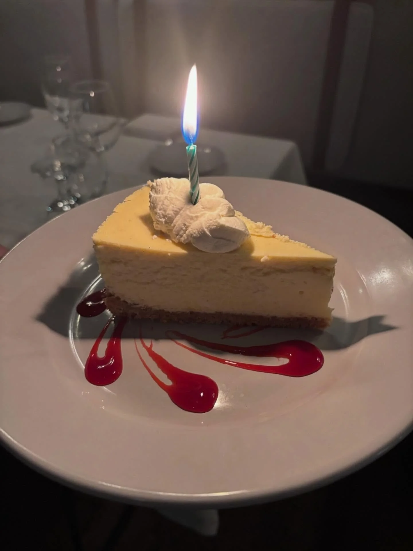 🎂 Celebrate life&rsquo;s sweetest moments at The Boiler Room! 🥂 Whether it&rsquo;s a birthday, a milestone, or just a night worth remembering, we&rsquo;re here to make it special from the first sip to the final candle-lit bite.