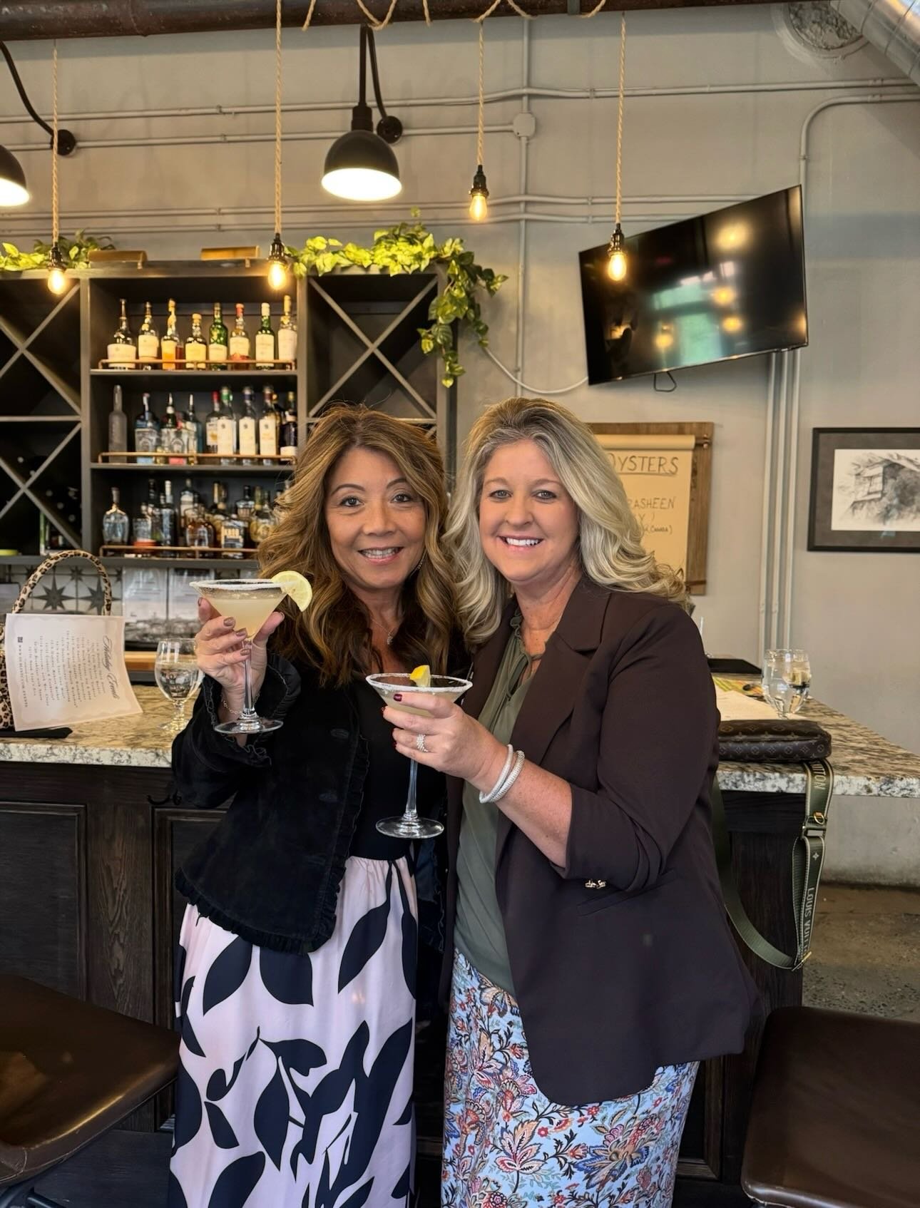 It&rsquo;s 4 o&rsquo;clock somewhere&hellip;

HAPPY HOUR
Wednesday- Friday 
4pm-6pm