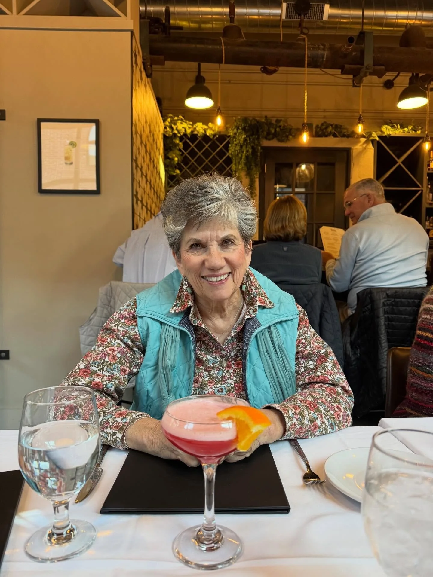 🌸 Celebrate the amazing women in your life with a day they deserve this Mother&rsquo;s Day! 
 Reservations are filling up quickly, so be sure to save your table! 

Friday + Saturday: Brunch | 10 AM &ndash; 2 PM Dinner | 4 PM &ndash; 10 PM
Sunday: Br