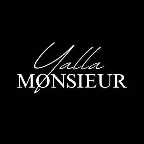 Yalla Monsieur