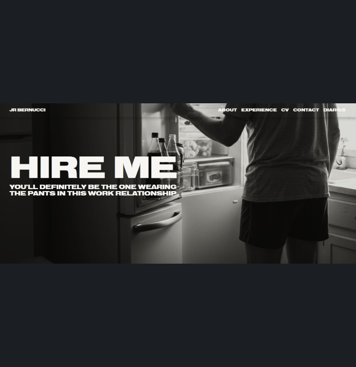 the freedom of being a freelancer, part 2.