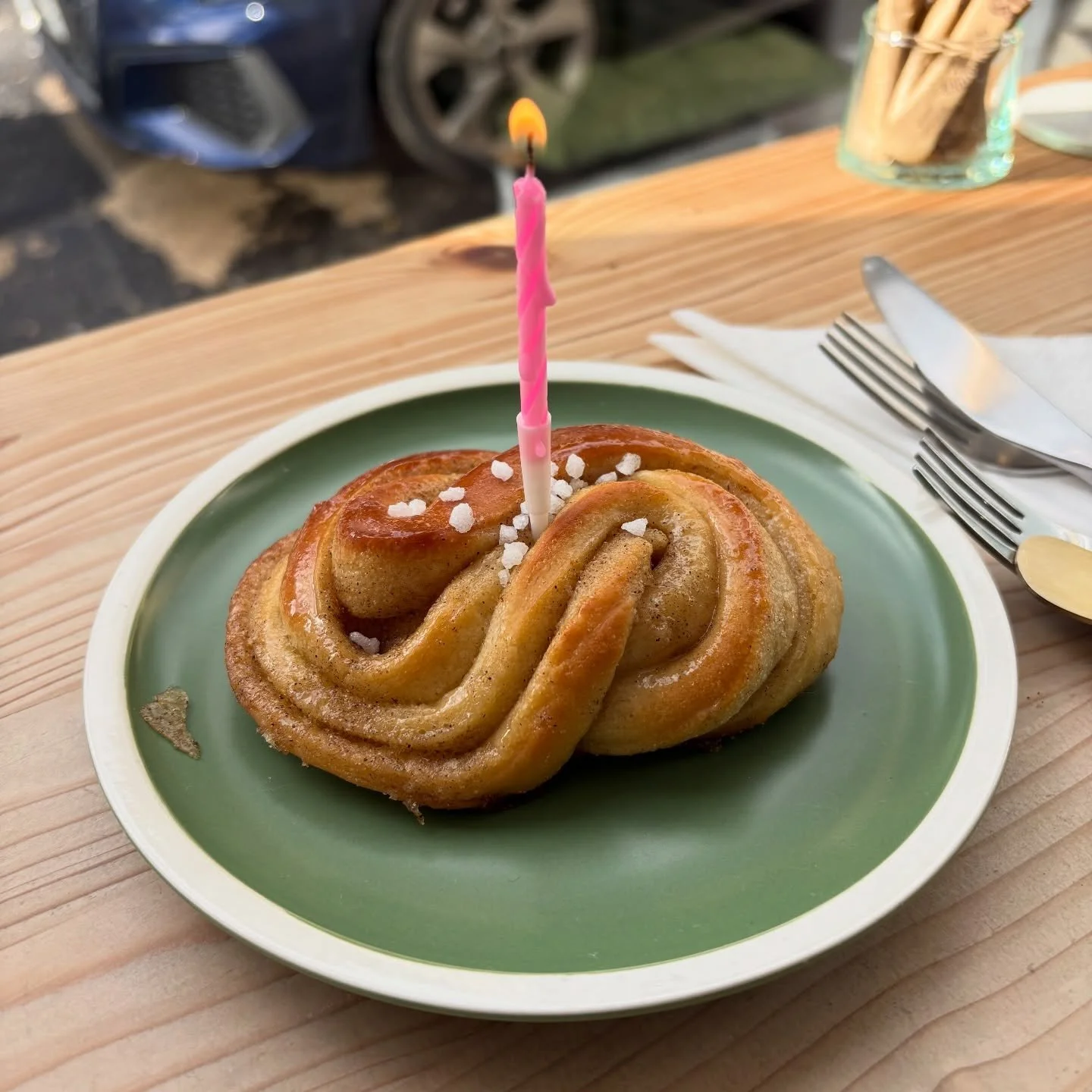 Today I turn 45&hellip;
In the last decade my life and everything in it has completely changed! Family and friends remained and expended, some left as well, but work, relationships and places are not what I expected it would look like now!
Life alter