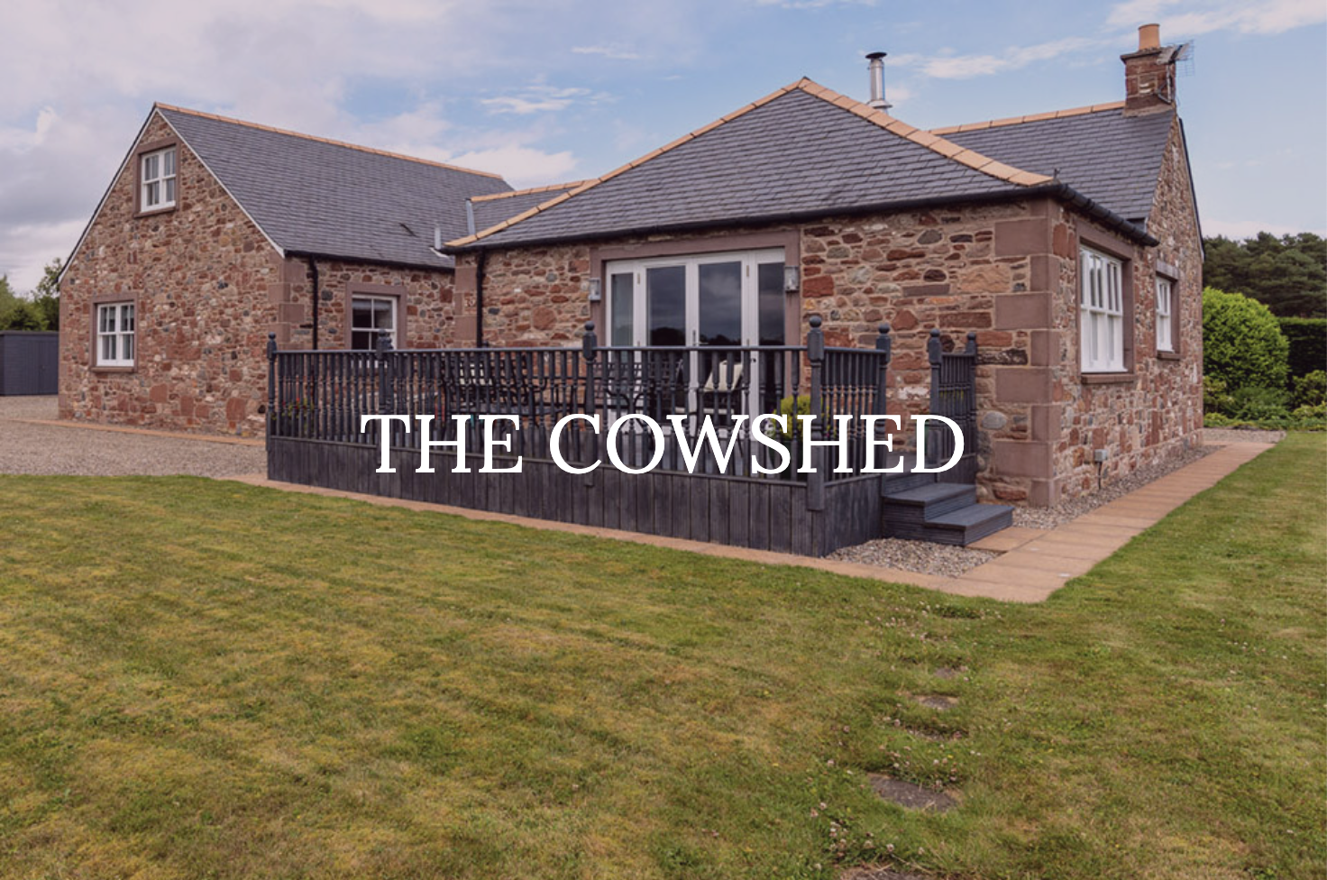 The Cowshed