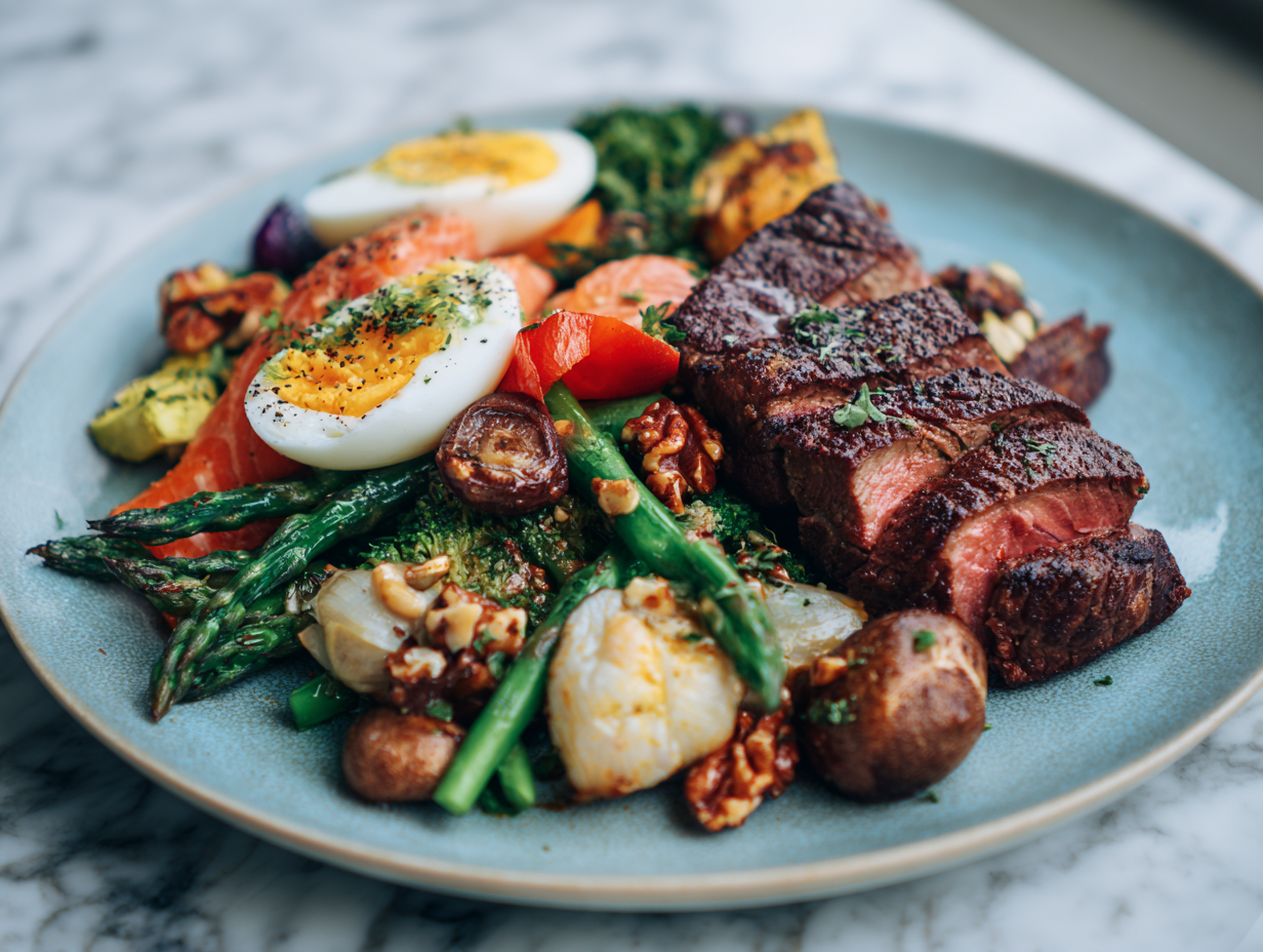 Ketovore 6-Week Coaching Program PLR AI Image (2).png