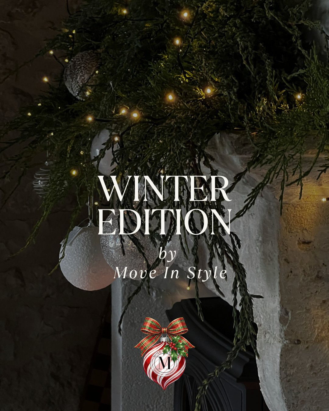 We&rsquo;re well and truly enjoying the start of winter and the lead-up to Christmas. ❄️✨⁠
⁠
With many of our moves now complete for the year, we&rsquo;re taking a moment to enjoy all things winter - from country walks and festive markets to cosy eve