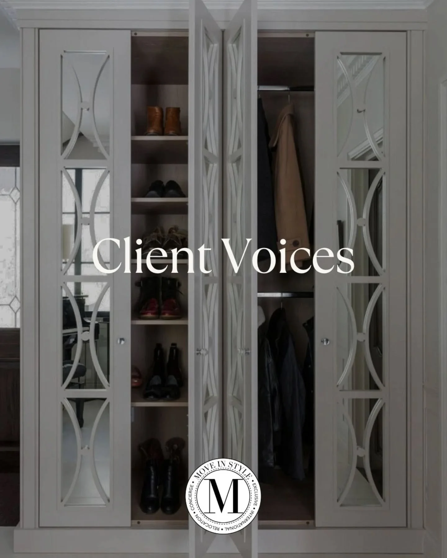 We&rsquo;re proud that many of our clients return to us - whether moving back home after time abroad, or setting up a holiday residence.⁠
⁠
Equally rewarding is welcoming new clients through word of mouth. There&rsquo;s something truly special about 