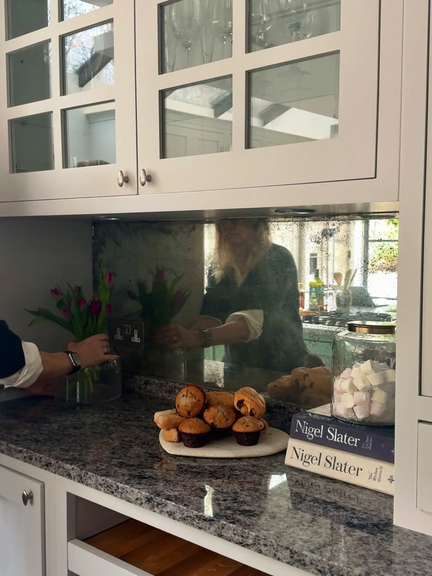 🥐 Home is where so many of life&rsquo;s memories begin 🌸 and where mothers create the moments we carry with us forever.

This Mother&rsquo;s Day, we&rsquo;re celebrating the women who make a house feel like home. 🤍 

From us at Move In Style and @