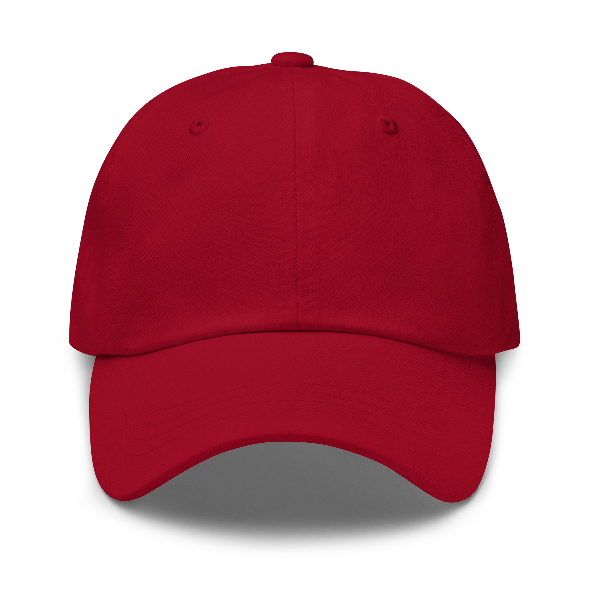 classic-dad-hat-cranberry-front-674ce3295e5cd.jpg