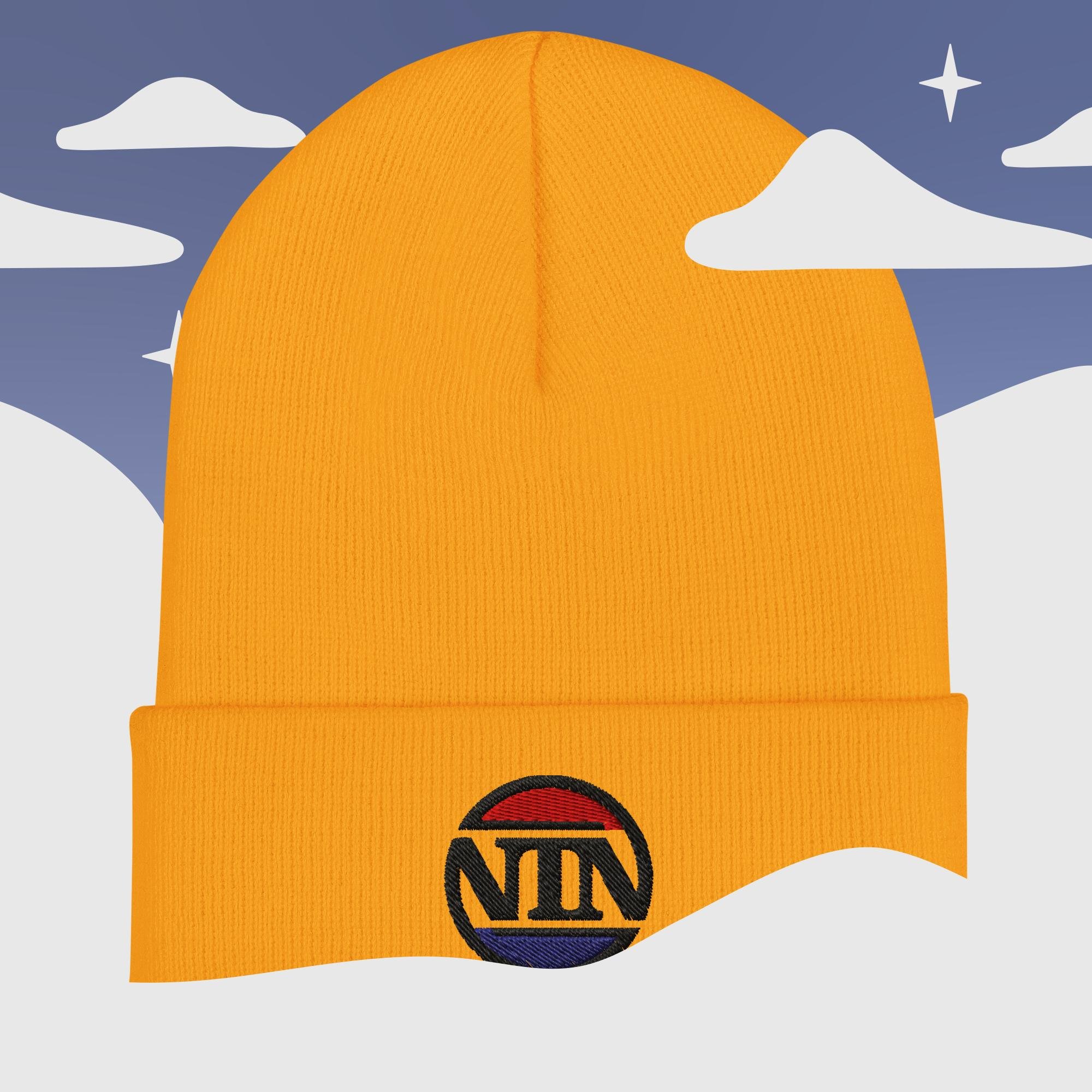 cuffed-beanie-gold-front-674ce460734c2.jpg