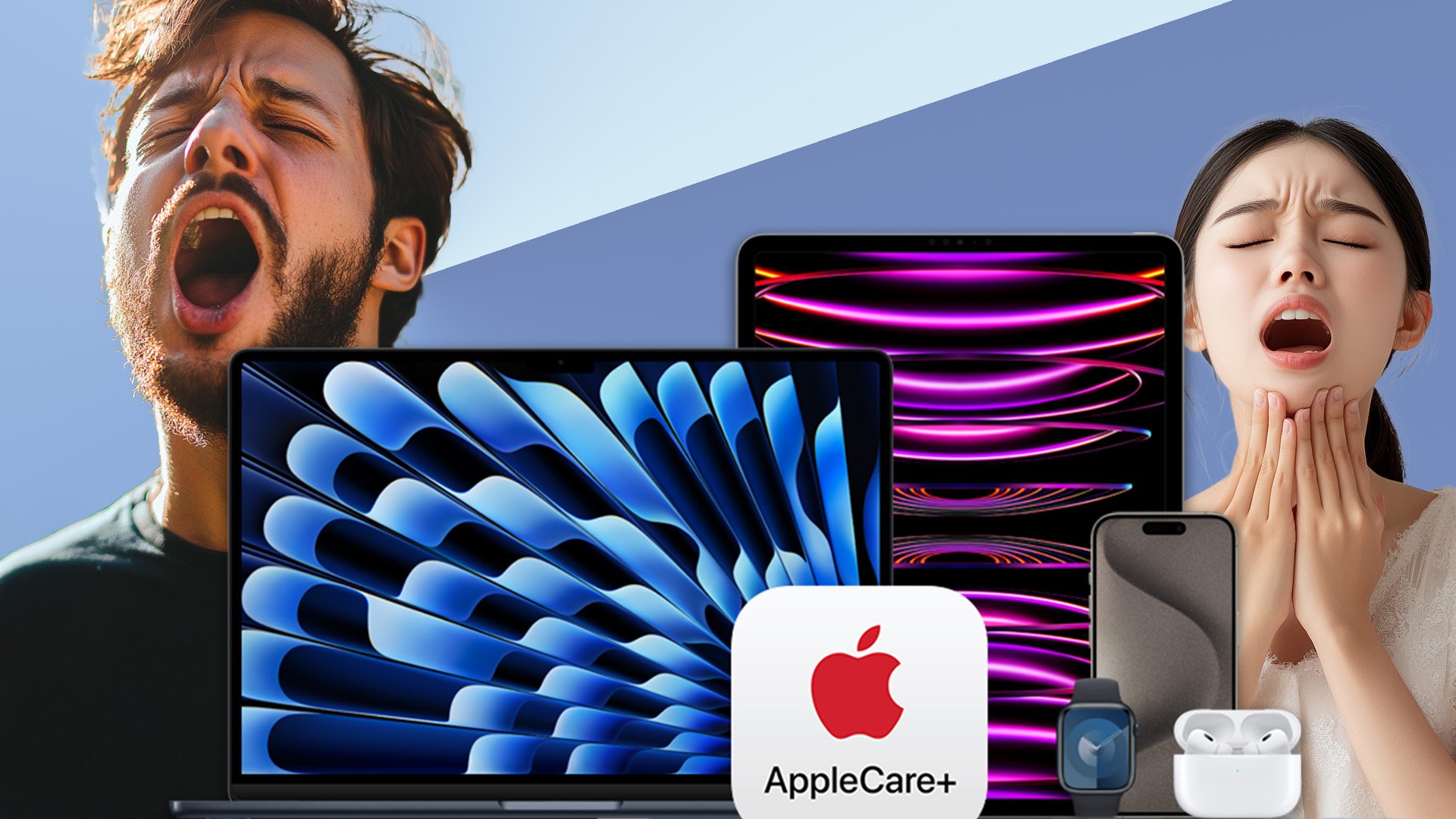 Apple Announces Groundbreaking New Rounded Edge Pro & Rounded Edge Ultra