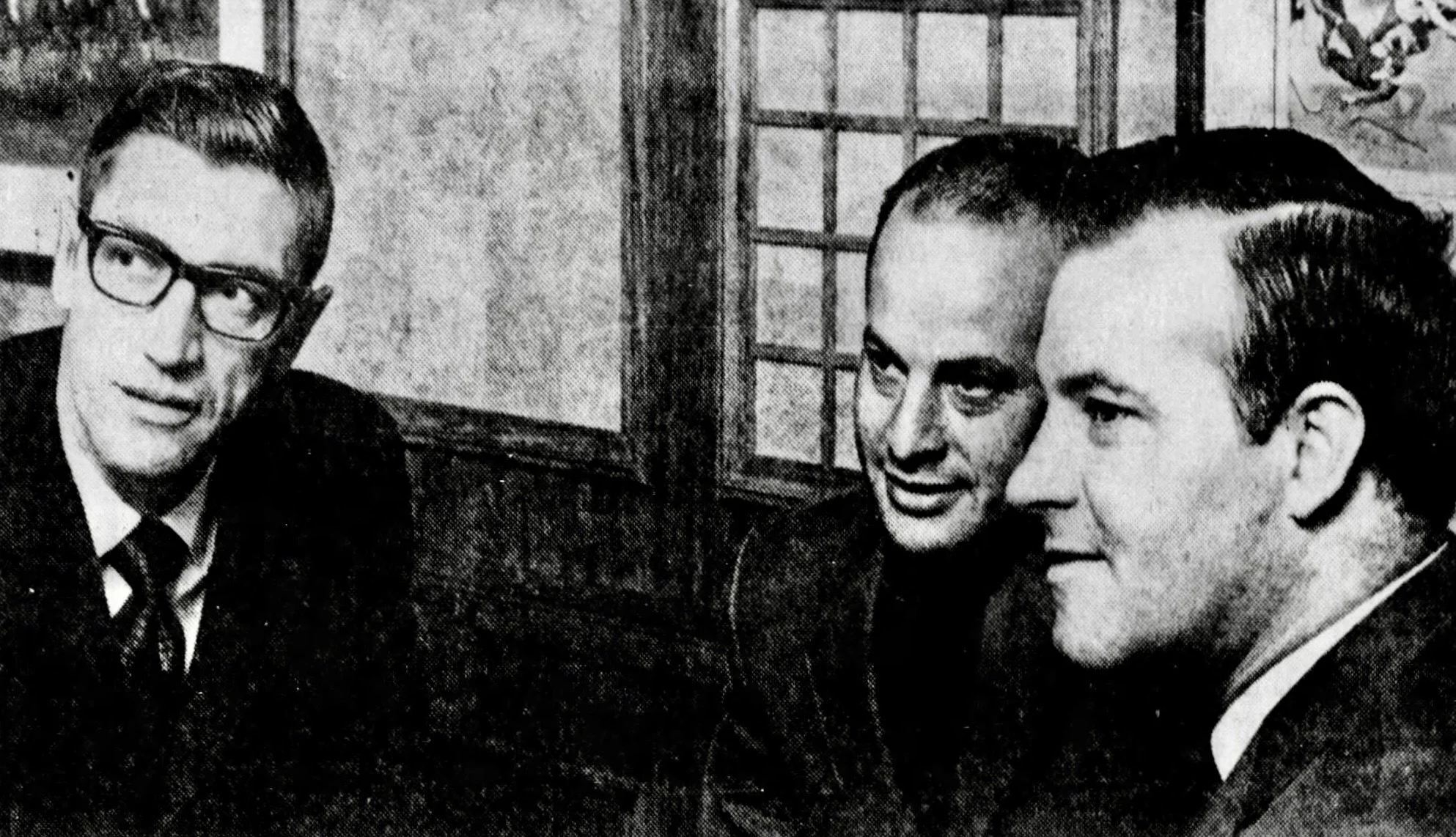 HOF Induction Brings Arbour Back Where He Belongs  