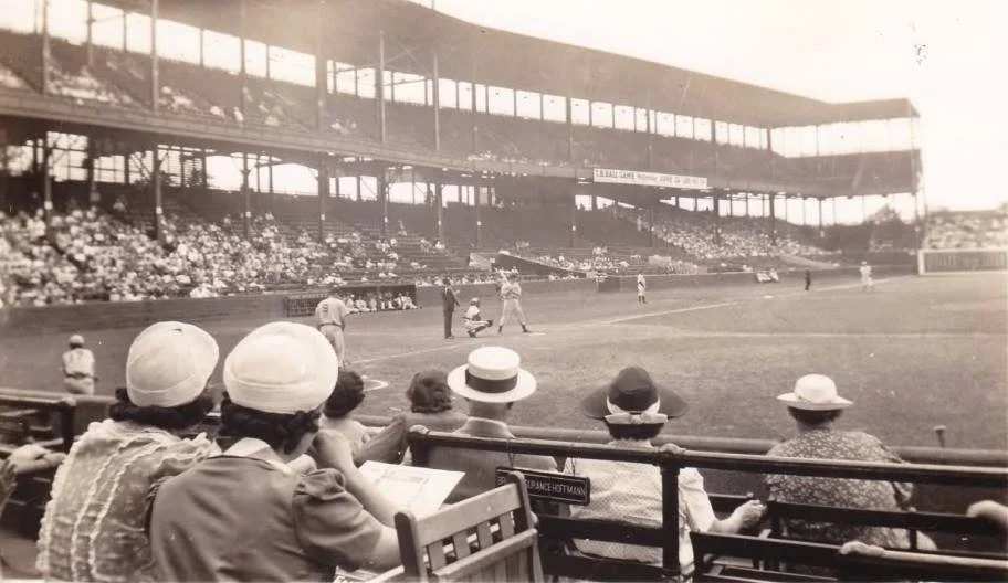 DiMaggio’s Streak Might Last Forever
