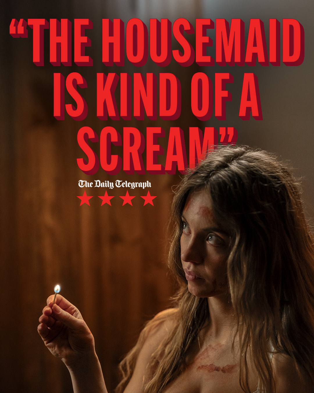 The Housemaid- Review statics9.png
