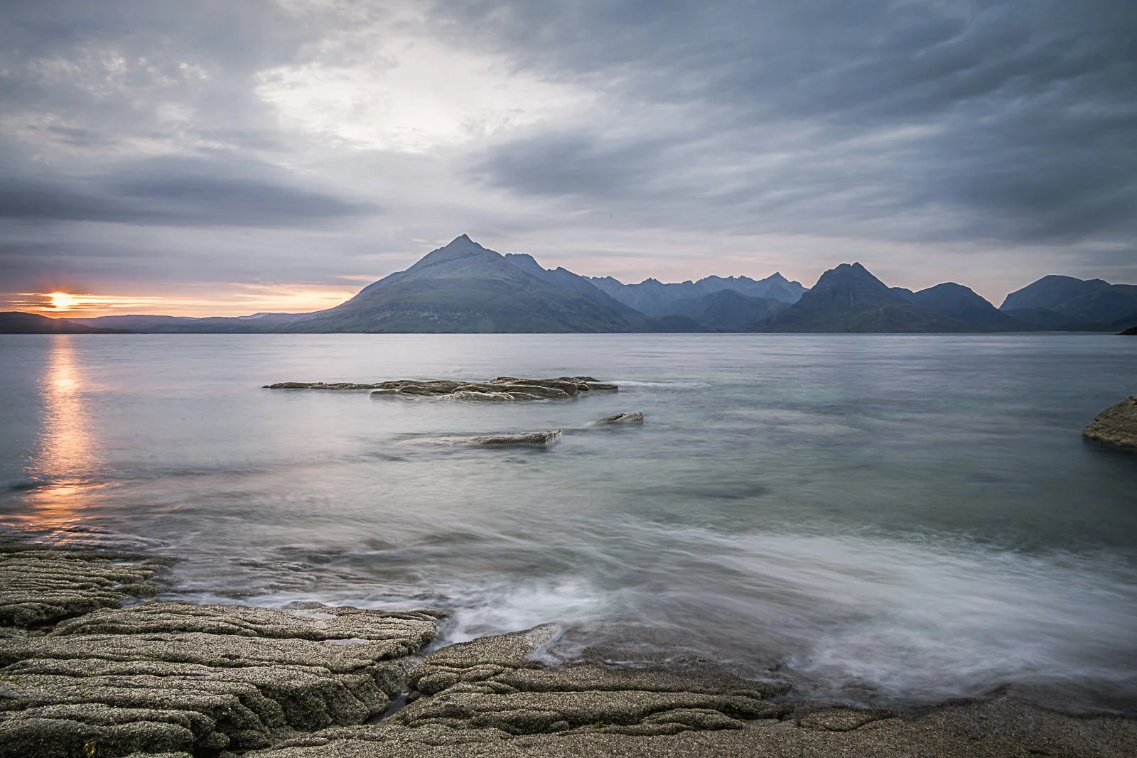 Elgol, Isle of Skye