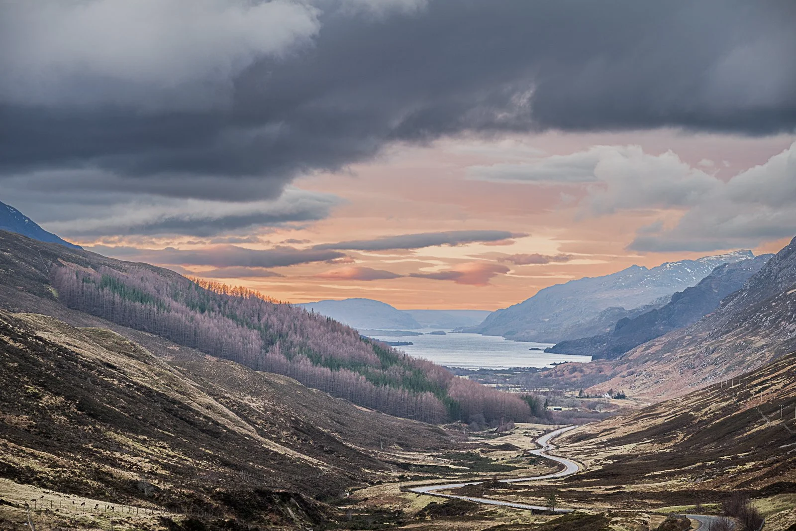 Loch Maree