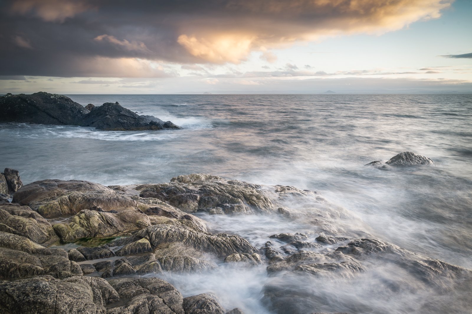 East Neuk, Fife