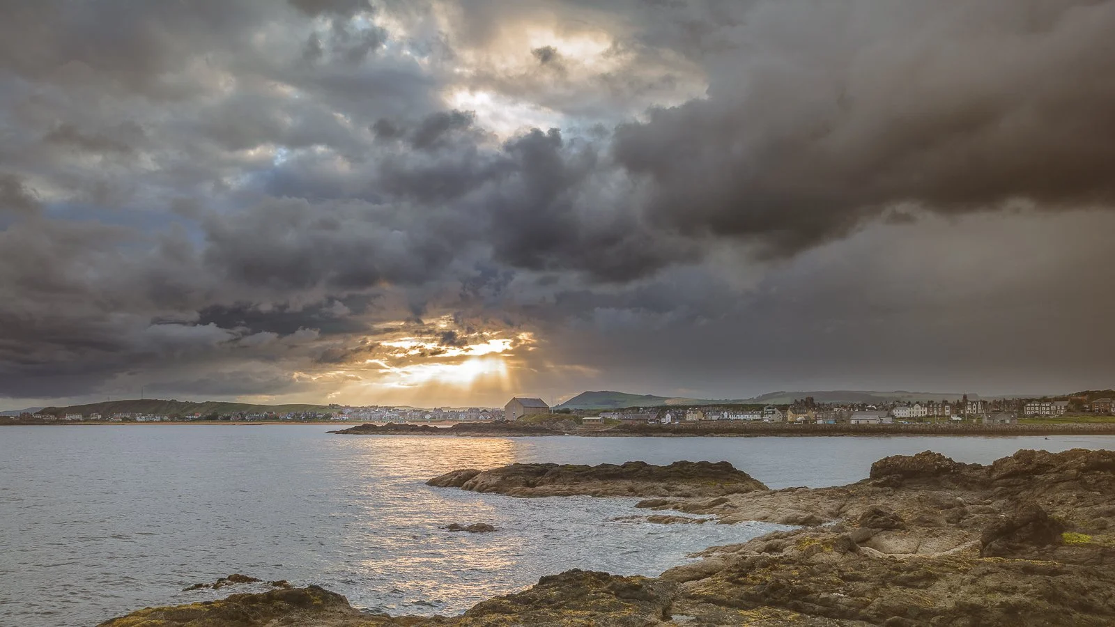 Elie, Fife