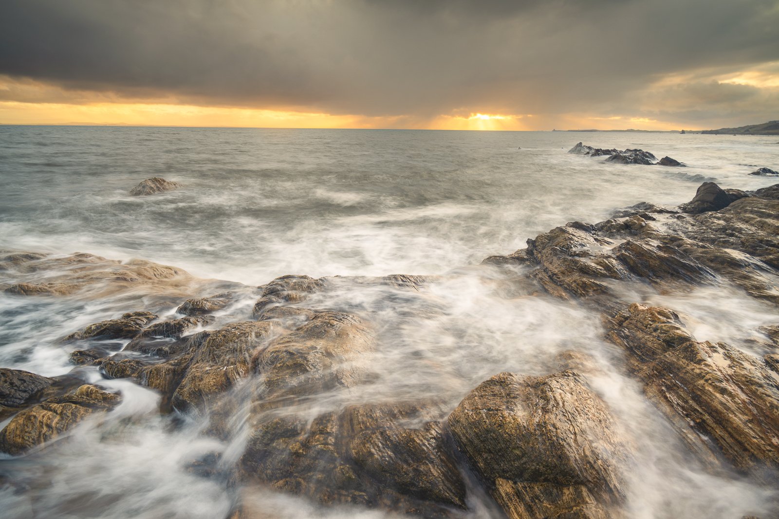 East Neuk, Fife