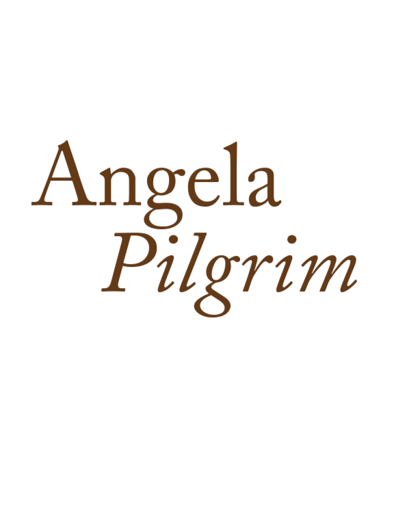 Angela Pilgrim 