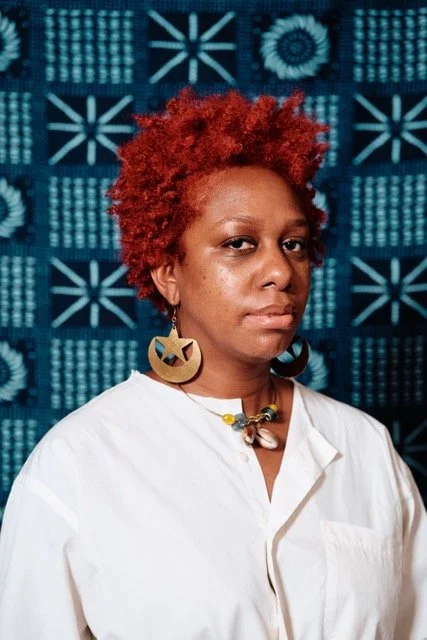 Rashidah Nelson, Mother