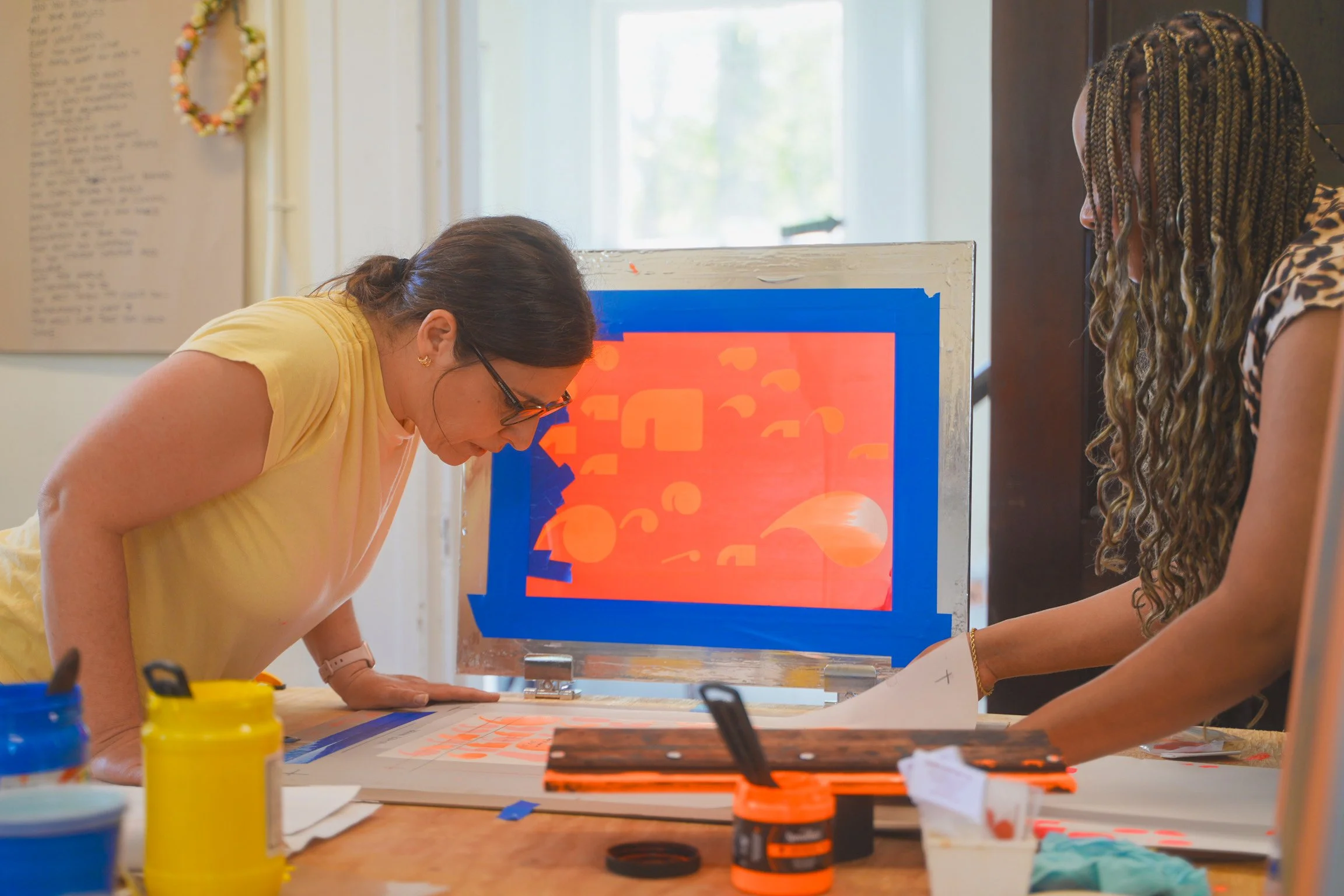 Peters Valley School of Craft