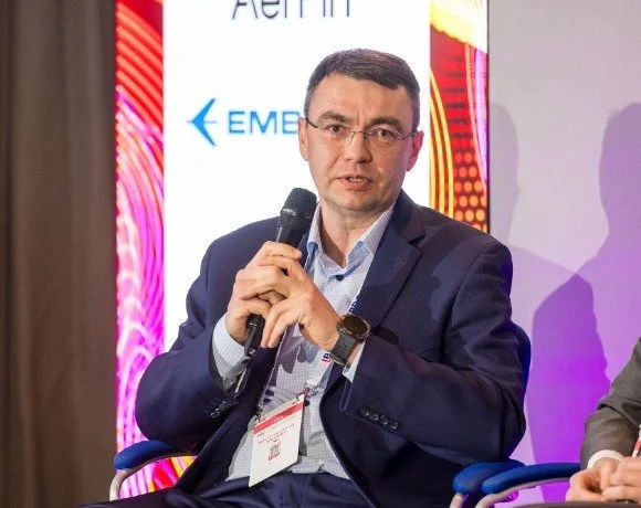 BETA's Cargo Launch Customer: e-Smart Avia on the Appeal of Electric Aircraft