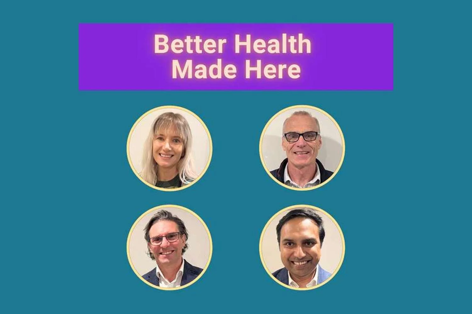 Listen: Akeeko Medical on the MTPConnect Podcast - Live from the AMMA MedTech Showcase