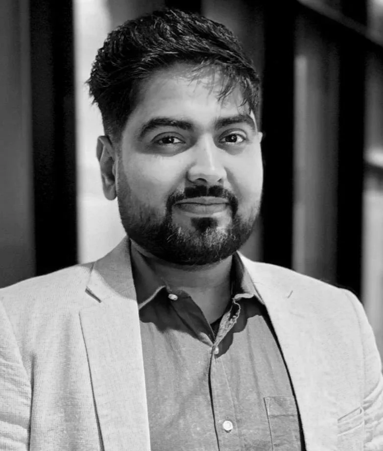 Abhijeet Kale