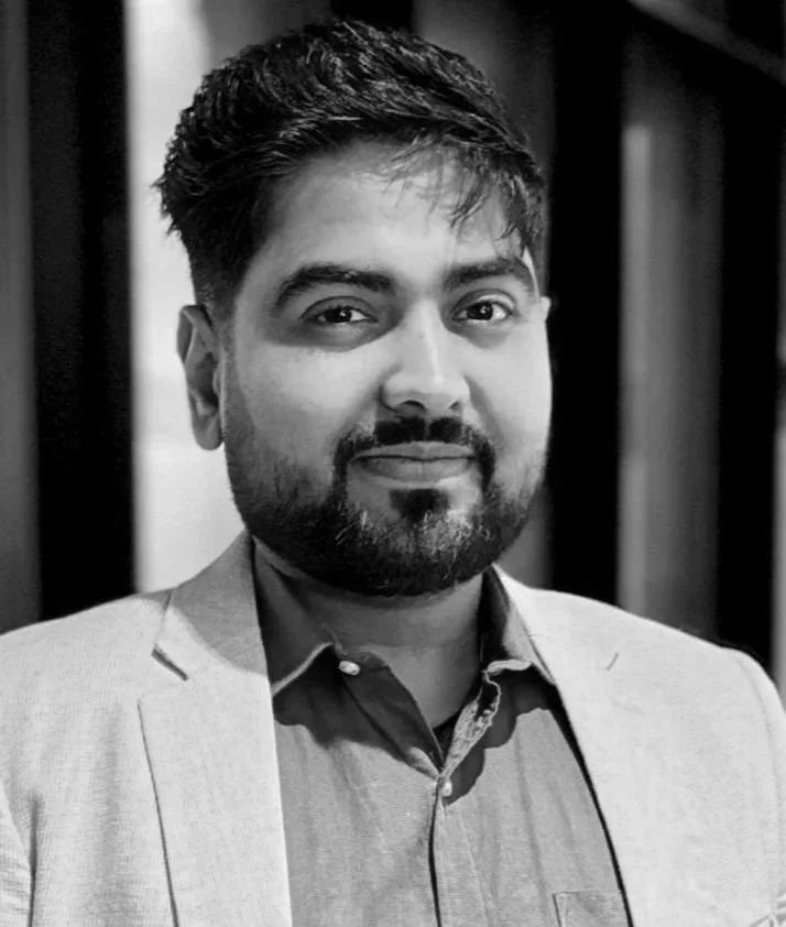 Abhijeet Kale