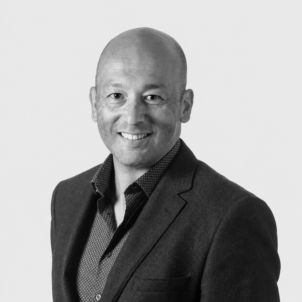Photo of Ivan Mellado - Chairperson at Akeeko Medical