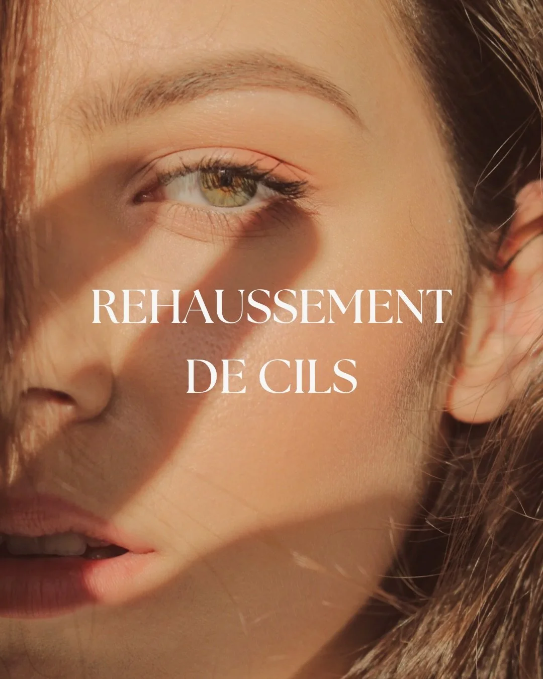 Le rehaussement de cils arrive chez Alison Fayolle Formation, et autant vous dire&hellip; c&rsquo;est LA formation qui va faire briller votre carte de soins.

Un soin rapide, rentable, naturel et ultra demand&eacute; : tout ce qu&rsquo;on aime.

Pend