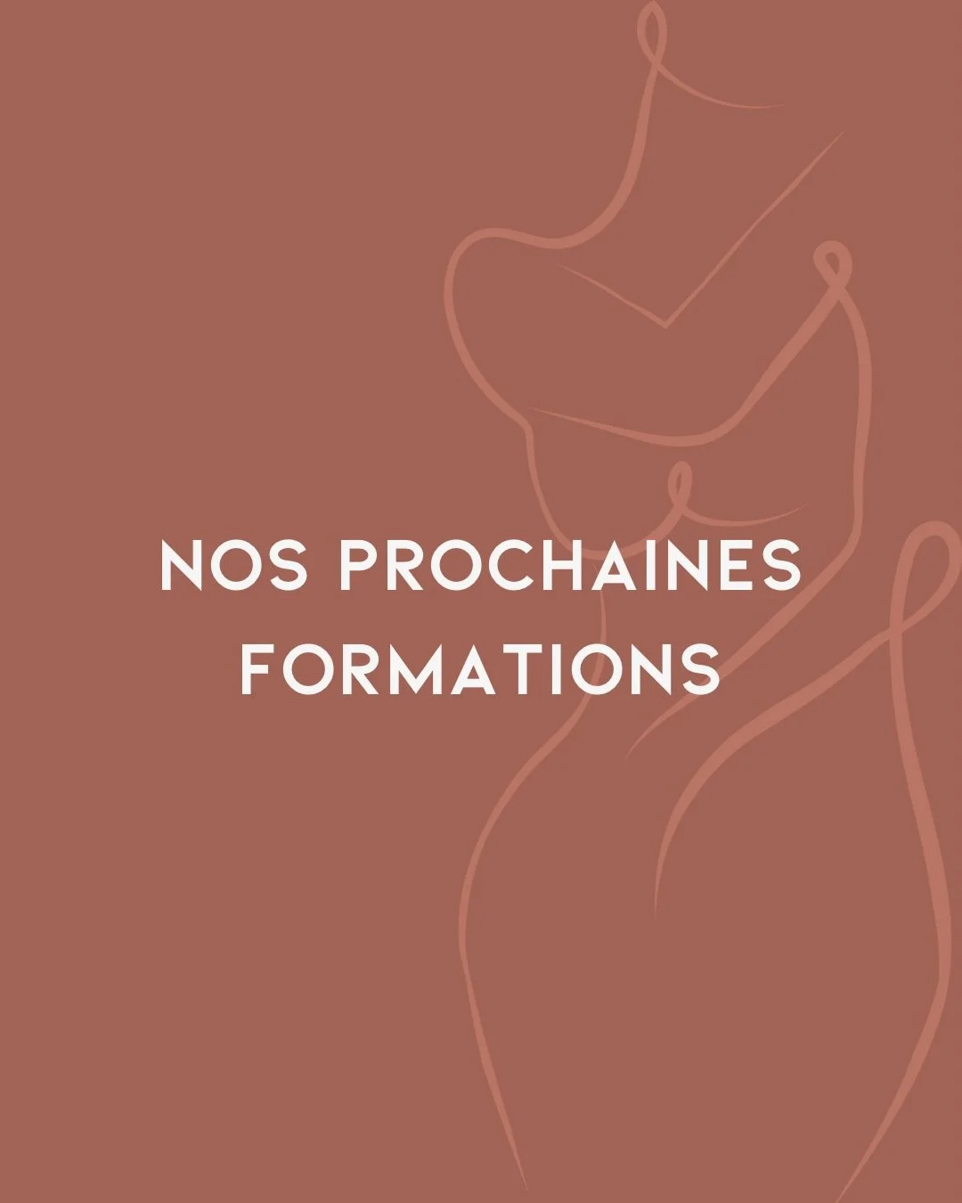 ✨ Nos prochaines formations arrivent &agrave; Dijon ✨

Vous souhaitez enrichir votre carte de soins, proposer des protocoles plus techniques, plus complets, et offrir &agrave; vos clientes une v&eacute;ritable exp&eacute;rience de bien-&ecirc;tre ?

