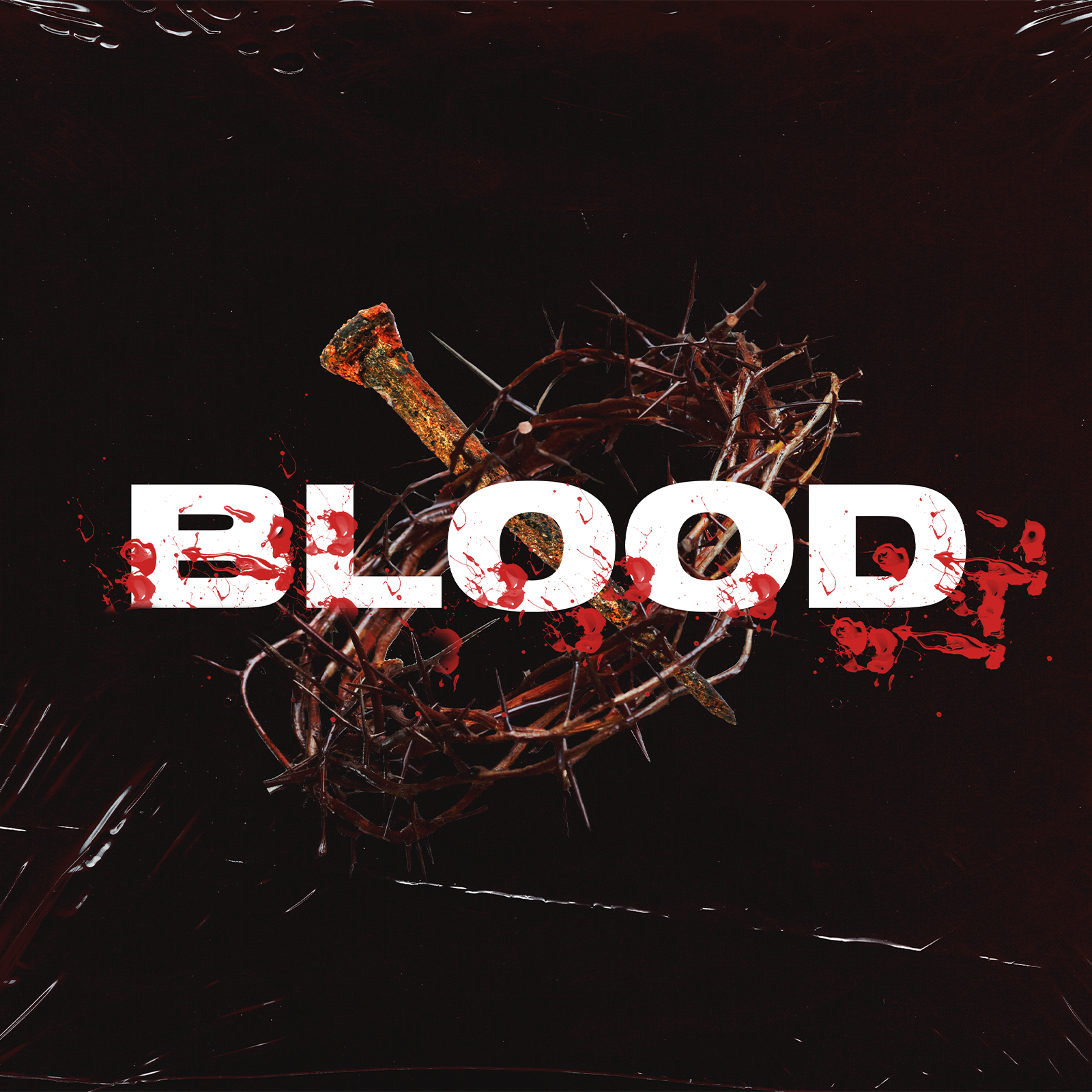 Blood - Stems