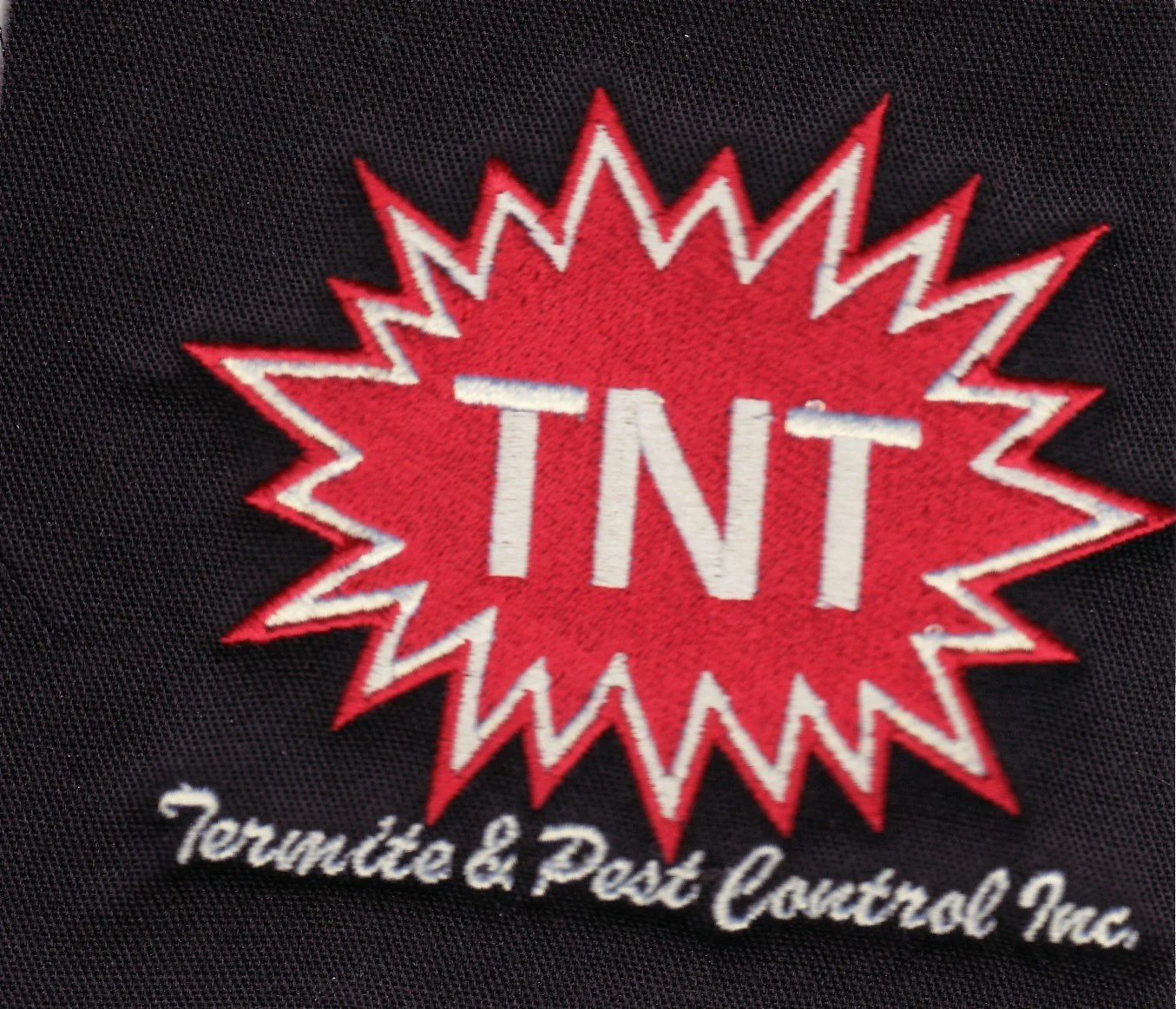 TNT Termite and Pest Control, Inc